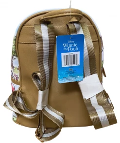 K.B.N.L Disney Winnie The Pooh W/Friends : Deluxe 11