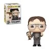 POP! Exclusive/Chase Funko Pop! Dwight Schrute #882 Vinyl Figure