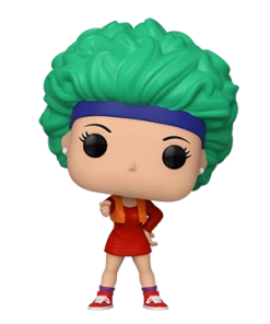 Funko Pop Dragon Ball Z : Bulma #707 Vinyl Figure 11 Funko Pop Dragon Ball Z : Bulma #707 Vinyl Figure