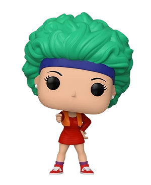 Funko Pop Dragon Ball Z : Bulma #707 Vinyl Figure 6 Funko Pop Dragon Ball Z : Bulma #707 Vinyl Figure