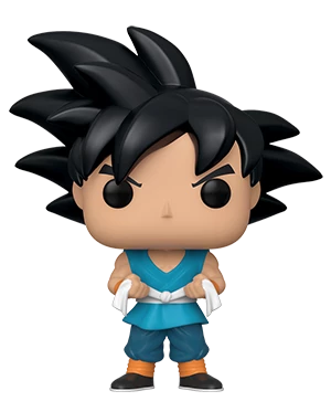 Funko Pop Dragon Ball Z : Goku 28th World Tournament #703 Vinyl Figure 6 Funko Pop Dragon Ball Z : Goku 28th World Tournament #703 Vinyl Figure