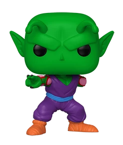 Funko Pop Dragon Ball Z : Piccolo #704 Vinyl Figure