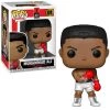 Funko Pop Sports : Muhammad Ali #01 Vinyl Figure