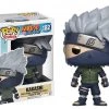 POP! Animation Funko Pop Naruto Shippuden: Kakashi #182 Vinyl Figure