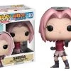 POP! Animation Funko Pop Naruto Shippuden: Sakura #183 Vinyl Figure