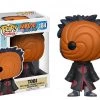 Funko Pop Naruto Shippuden: Tobi #184 Vinyl Figure POP! Animation