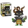 POP! Disney Funko Pop Disney : Nightmare Before Christmas : HarleQuin Demon #212