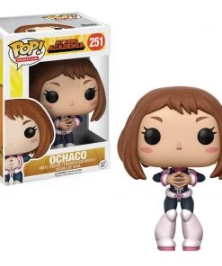 Funko My Hero Academia : Ochaco #251 Vinyl Figure