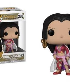 POP! Animation Funko Pop One Piece : Boa. Hancock #330 Vinyl Figure