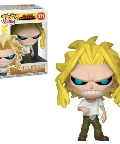 Funko My Hero Academia : All Might (Weakened) #371 Vinyl Figure