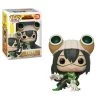 Funko My Hero Academia : TSUYU #374 Vinyl Figure POP! Animation