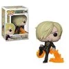Funko Pop One Piece : Vinsmoke Sanji #398 Vinyl Figure