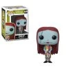 POP! Disney Funko Pop Disney : Nightmare Before Christmas : Sally #449 Vinyl Figure
