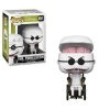 Funko Pop Disney : Nightmare Before Christmas : Dr. Finkelstein #451 Vinyl Figure POP! Disney