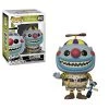 Funko Pop Disney : Nightmare Before Christmas : CLOWN #452 Vinyl Figure POP! Disney