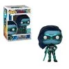 POP! Exclusive/Chase Funko Pop! Minn-erva #487 Vinyl Figure