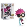 Funko Pop Games: Overwatch: Tracer #495 Vinyl Figure POP! Games