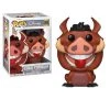 POP! Disney Funko Pop The Lion King Disney: Luau Pumbaa #498 Vinyl Figure