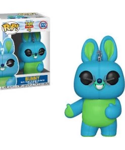 POP! Disney Funko Pop Disney Toy Story 4 : Bunny #532 Vinyl Figure