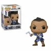 Funko Pop Avatar Animation: Sokka #536 Vinyl Figure