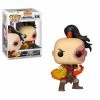 Funko Pop Avatar Animation: Zuko #538 Vinyl Figure POP! Animation