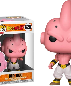 Funko Pop Dragon Ball Z : KID BUU #620 Vinyl Figure POP! Animation