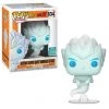 POP! Exclusive/Chase Funko Pop! Gotenks (Super Ghost Kamikaze Attack) #634 Vinyl Figure
