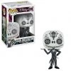 POP! Disney Funko Pop Disney : Nightmare Before Christmas : Jack Skellington #69 Vinyl Figure
