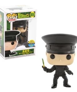 Funko Pop! Kato # 856 Vinyl Figure POP! Exclusive/Chase