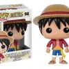 Funko Pop One Piece : Monkey D. Luffy #98 Vinyl Figure