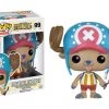 POP! Animation Funko Pop One Piece : TonyTony Chopper #99 Vinyl Figure