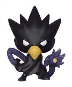 Funko My Hero Academia S3: Tokoyami Vinyl Figure