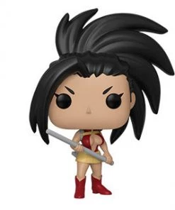 Funko My Hero Academia S3: Yaoyorozu Vinyl Figure