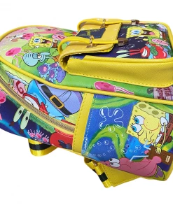 K.B.N.L Spongebob : Deluxe 11