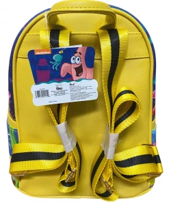 K.B.N.L Spongebob : Deluxe 11