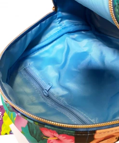 K.B.N.L DELUXE MINI BACKPACK Disney Lilo & Stitch : Deluxe 11