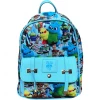 K.B.N.L DELUXE MINI BACKPACK Disney Toy Story 4 : Deluxe 11" Faux Leather Mini Backpack A18560
