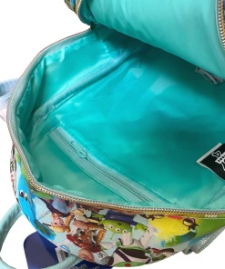 K.B.N.L DELUXE MINI BACKPACK Disney Toy Story 4 : Deluxe 11