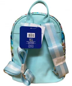 K.B.N.L DELUXE MINI BACKPACK Disney Toy Story 4 : Deluxe 11