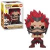 POP! Animation Funko My Hero Academia S3: Kirishima Vinyl Figure