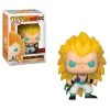 POP! Exclusive/Chase Funko Pop AAA Anime Exclusive : Super Saiyan 3 Gotenks Vinyl Figure