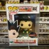 Funko Pop X Hunter : Gon Freecss #802 Vinyl Figure POP! Animation