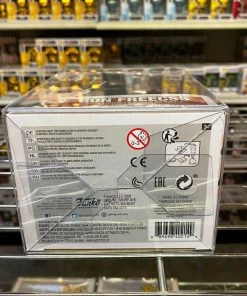 Funko Pop X Hunter : Gon Freecss #802 Vinyl Figure POP! Animation