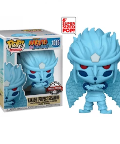 Funko Pop Naruto Shippuden 6