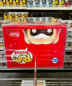 Funko Pop DC : Imperial Palace : Harley Quinn #376 Vinyl Figure