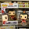 Funko Pop Avatar : AZULA #542 Vinyl Figure Special Edition POP! Animation
