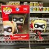 Funko Pop DC : Imperial Palace : Harley Quinn #376 Vinyl Figure