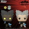 Funko POP! ANIME - ONE PUNCH MAN (Specialty Seriies) Garou #720 Vinyl Figure
