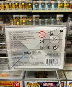 Funko Pop OnePiece : Luffy Gear Four #926 Vinyl Figure