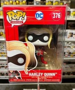 Funko Pop DC : Imperial Palace : Harley Quinn #376 Vinyl Figure